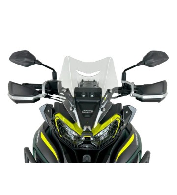 WRS Vidro SPORT para BENELLI TRK 702 / X 23-24