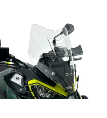 WRS SPORT Windscreen for BENELLI TRK 702 / X 23-24