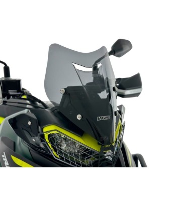 WRS SPORT Windscreen for BENELLI TRK 702 / X 23-24