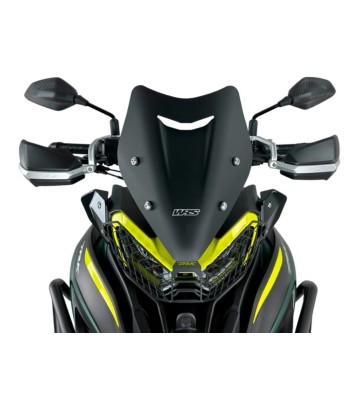 WRS SPORT Windscreen for BENELLI TRK 702 / X 23-24