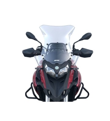 WRS TOURING Windscreen for BENELLI TRK 502 / X 17-24