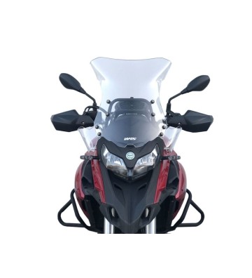 WRS Vidro TOURING para BENELLI TRK 502 / X 17-25