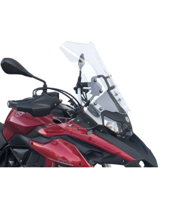 WRS Vidro TOURING para BENELLI TRK 502 / X 17-24