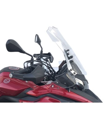 WRS Vidro TOURING para BENELLI TRK 502 / X 17-25