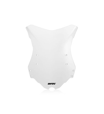 WRS Vidro TOURING para BENELLI TRK 502 / X 17-25