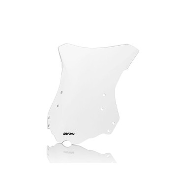 WRS Vidro TOURING para BENELLI TRK 502 / X 17-25