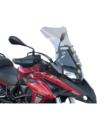 WRS TOURING Windscreen for BENELLI TRK 502 / X 17-24