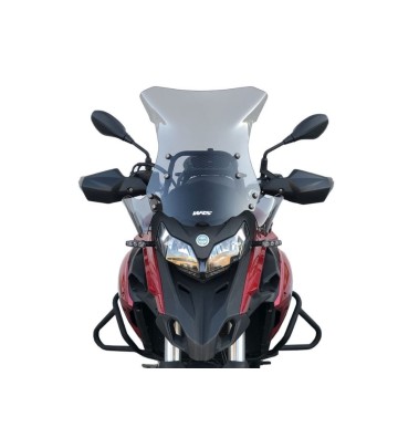 WRS TOURING Windscreen for BENELLI TRK 502 / X 17-24