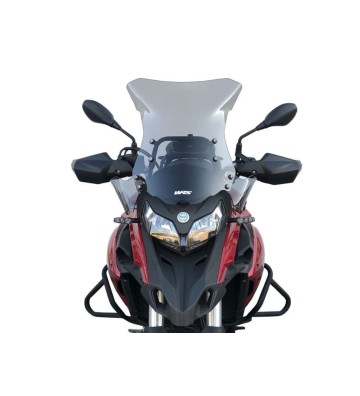 WRS Vidro TOURING para BENELLI TRK 502 / X 17-25
