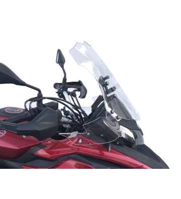 WRS Vidro INTERMEDIO para BENELLI TRK 502 / X 17-25