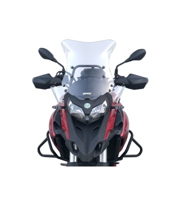 WRS INTERMEDIO Windscreen for BENELLI TRK 502 / X 17-25
