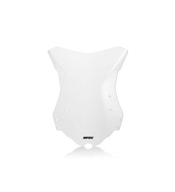 WRS INTERMEDIO Windscreen for BENELLI TRK 502 / X 17-25