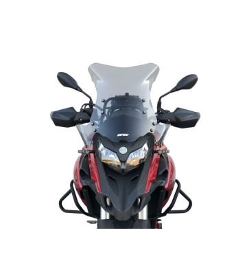 WRS INTERMEDIO Windscreen for BENELLI TRK 502 / X 17-25