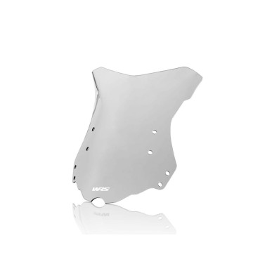 WRS INTERMEDIO Windscreen for BENELLI TRK 502 / X 17-25