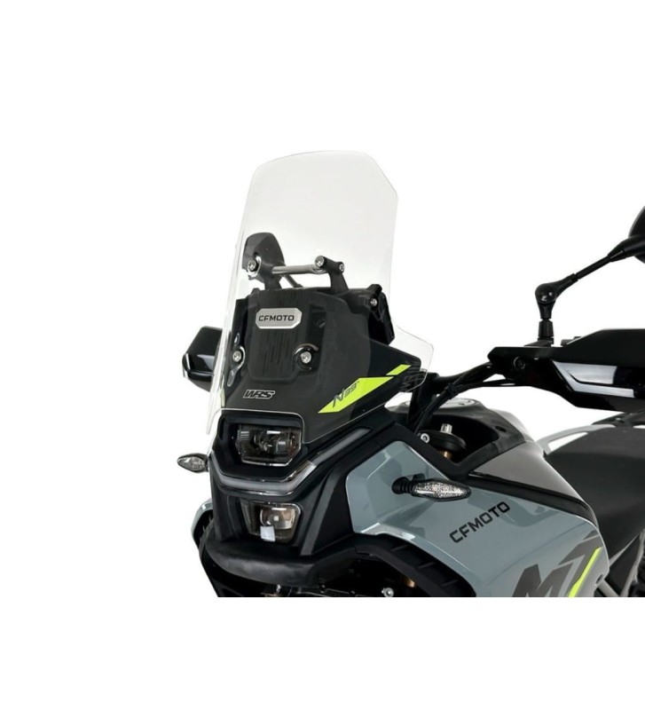 WRS Vidro TOURING para CF MOTO 450 MT 2024