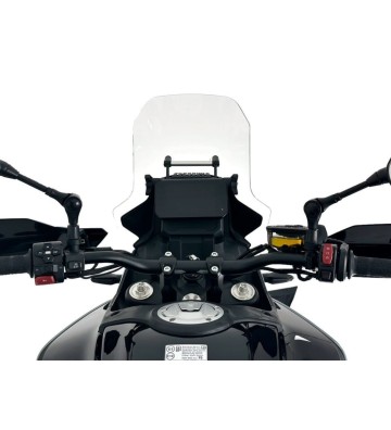 WRS TOURING Windscreen for CF MOTO 450 MT 2024