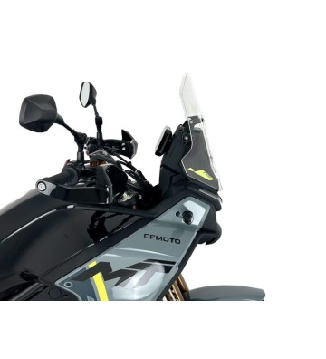 WRS TOURING Windscreen for CF MOTO 450 MT 2024