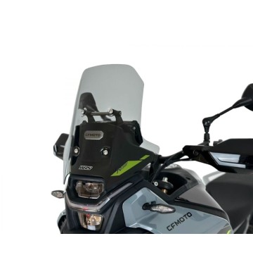 WRS TOURING Windscreen for CF MOTO 450 MT 2024