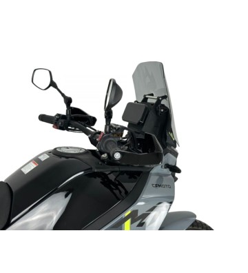 WRS TOURING Windscreen for CF MOTO 450 MT 2024