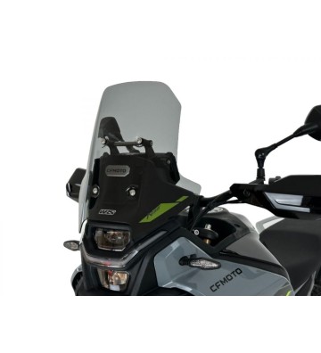 WRS TOURING Windscreen for CF MOTO 450 MT 2024