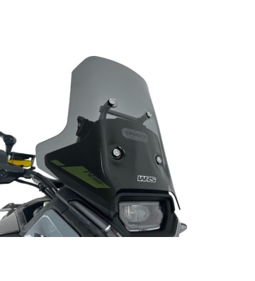 WRS Vidro TOURING para CF MOTO 450 MT 2024