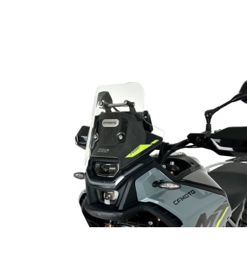 WRS Vidro SPORT para CF MOTO 450 MT 2024