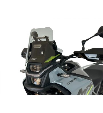 WRS Vidro SPORT para CF MOTO 450 MT 2024