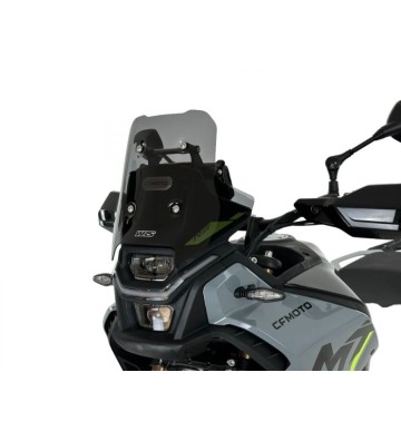 WRS Vidro SPORT para CF MOTO 450 MT 2024