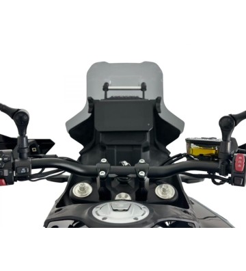 WRS Vidro SPORT para CF MOTO 450 MT 2024