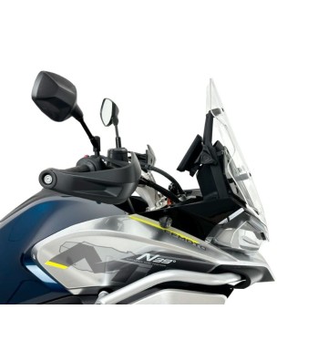 WRS STANDARD Windscreen for CF MOTO 800 MT 22-24