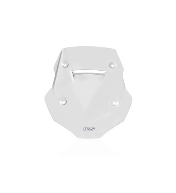 WRS STANDARD Windscreen for CF MOTO 800 MT 22-24