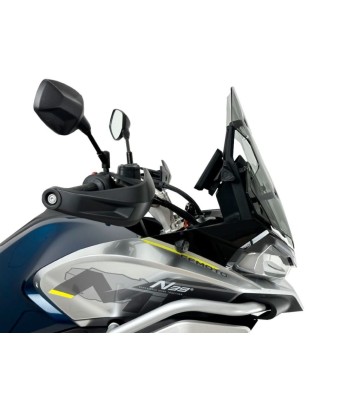 WRS STANDARD Windscreen for CF MOTO 800 MT 22-24