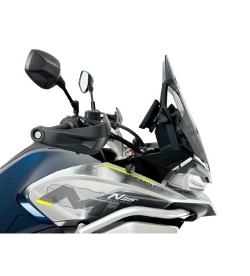 WRS STANDARD Windscreen for CF MOTO 800 MT 22-24