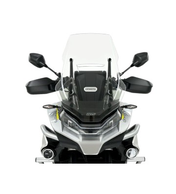 WRS Vidro TOURING para CF MOTO 800 MT 22-24