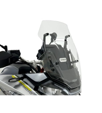 WRS TOURING Windscreen for CF MOTO 800 MT 22-24