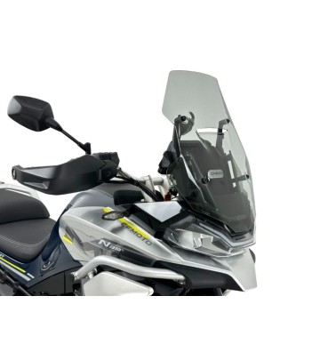 WRS TOURING Windscreen for CF MOTO 800 MT 22-24