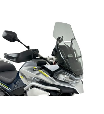 WRS TOURING Windscreen for CF MOTO 800 MT 22-24