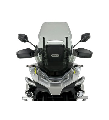 WRS Vidro TOURING para CF MOTO 800 MT 22-24