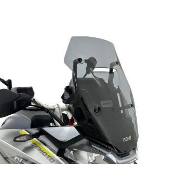 WRS TOURING Windscreen for CF MOTO 800 MT 22-24