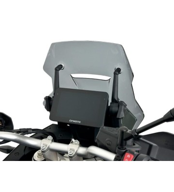 WRS TOURING Windscreen for CF MOTO 800 MT 22-24