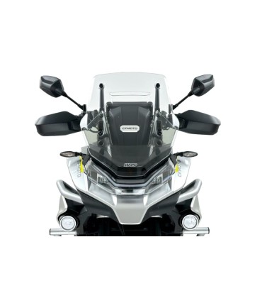 WRS Vidro SPORT para CF MOTO 800 MT 22-24