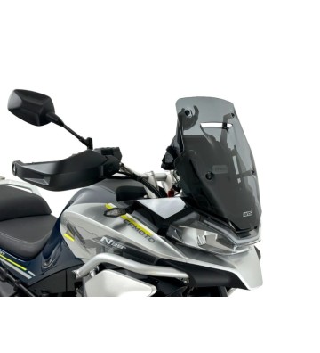 WRS Vidro SPORT para CF MOTO 800 MT 22-24