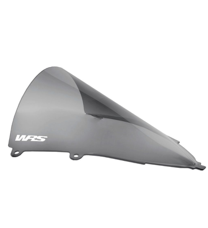 WRS Vidro de carenagem Race para HONDA CBR 650 R 2019-