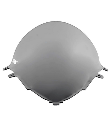 WRS Race High windscreen for HONDA CBR 650 R 2019-