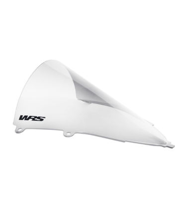 WRS Race High windscreen for HONDA CBR 650 R 2019-