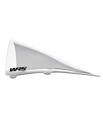 WRS Race High windscreen for HONDA CBR 650 R 2019-