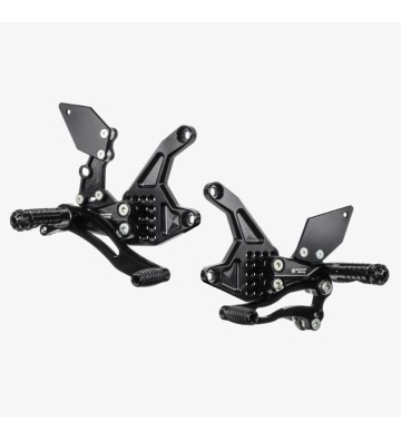 BONAMICI Kit de Peseiras para KAWASAKI Z900 17-