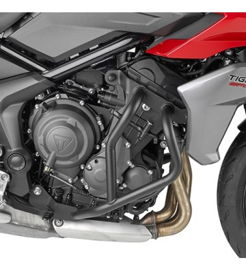 GIVI Protetor de Motor para TRIUMPH Tiger 660 22-