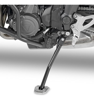 GIVI Side Stand Base for TRIUMPH Tiger 660 22-