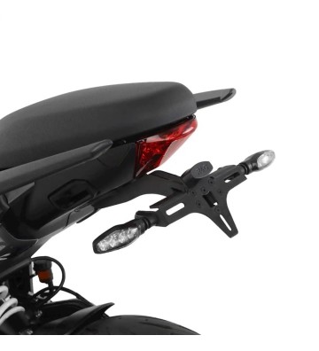 R&G Suporte de Matrícula para TRIUMPH Tiger 660 22-